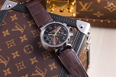 louis vuitton bronze watch|louis vuitton watches for sale.